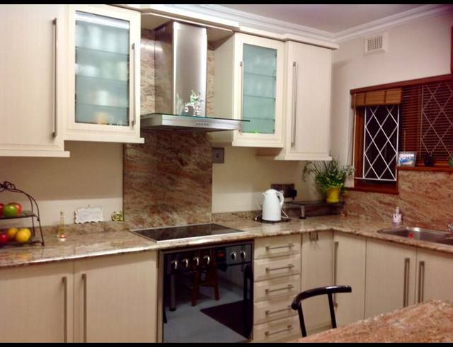 3 BEDROOM TOWNHOUSE FOR SALE IN RESERVOIR HILLS